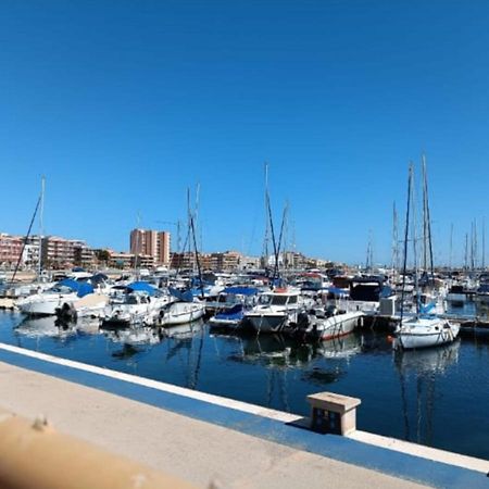 Mar Menor Apartment ซานเปรโดเดลปีนาตาร์ ภายนอก รูปภาพ