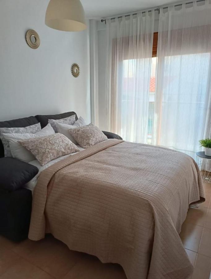 Mar Menor Apartment ซานเปรโดเดลปีนาตาร์ ภายนอก รูปภาพ