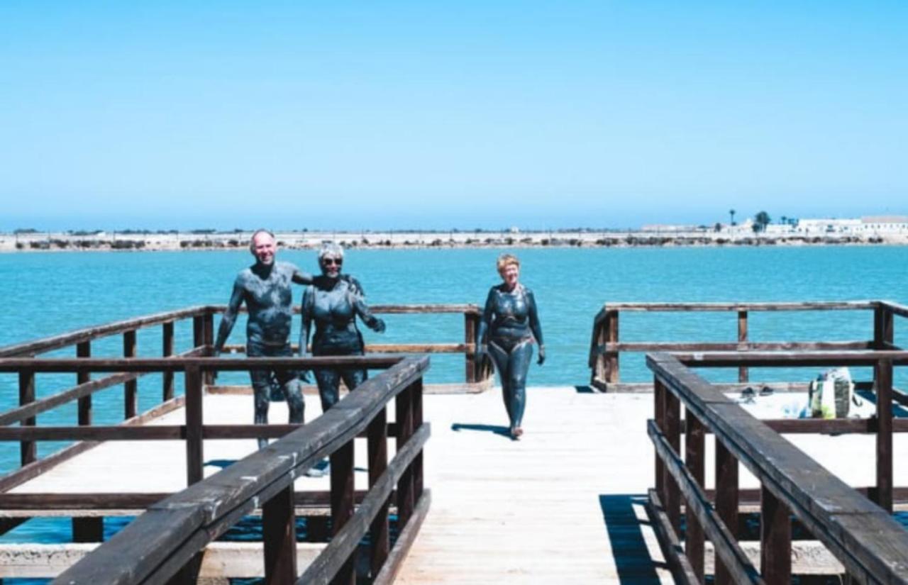 Mar Menor Apartment ซานเปรโดเดลปีนาตาร์ ภายนอก รูปภาพ
